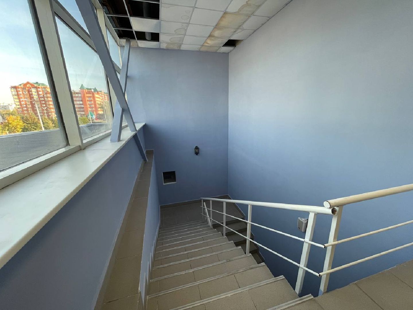 Дмитров, Ледовый дворец в Дмитрове, Минспорта,