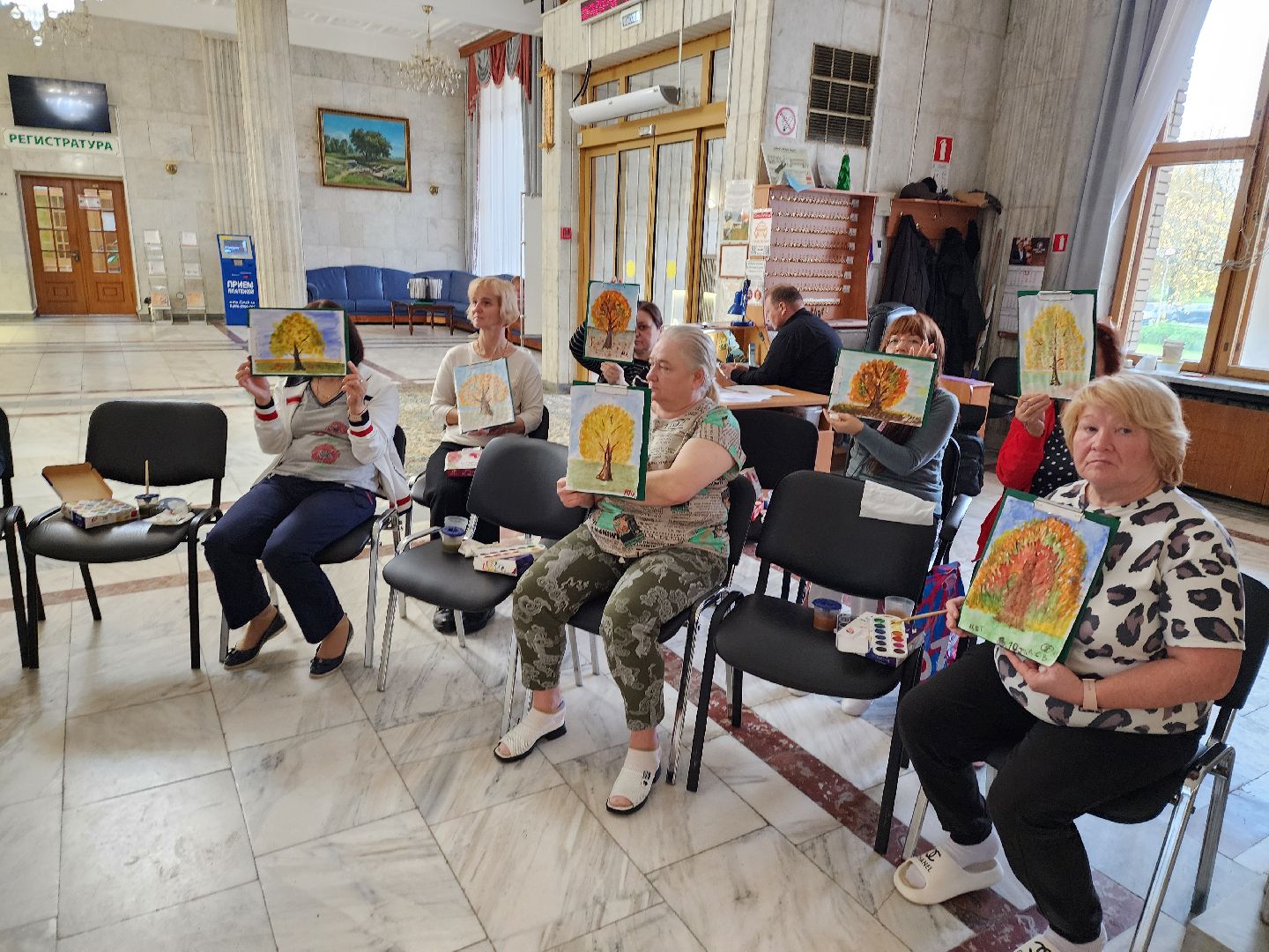 руза, цвт им. лиходея, реабилитация, ветераны, сво, афганистан, чеченская война,