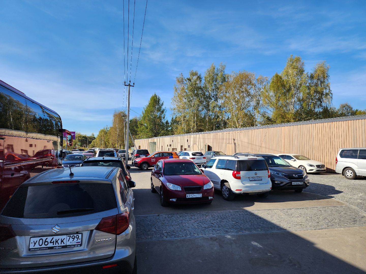 Чехов, музей-заповедник Мелихово, реконструкция, строительство, благоустройство, парковка, автостоянка, новый главный вход, визит-центр,