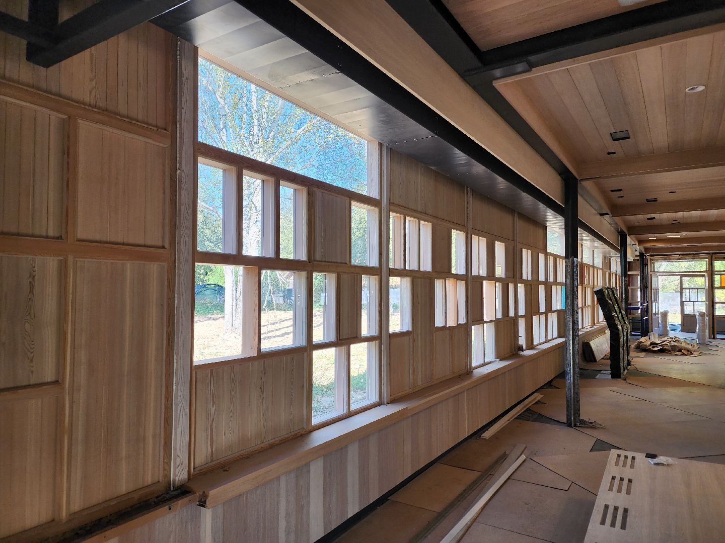 Чехов, музей-заповедник Мелихово, реконструкция, строительство, благоустройство, парковка, автостоянка, новый главный вход, визит-центр,