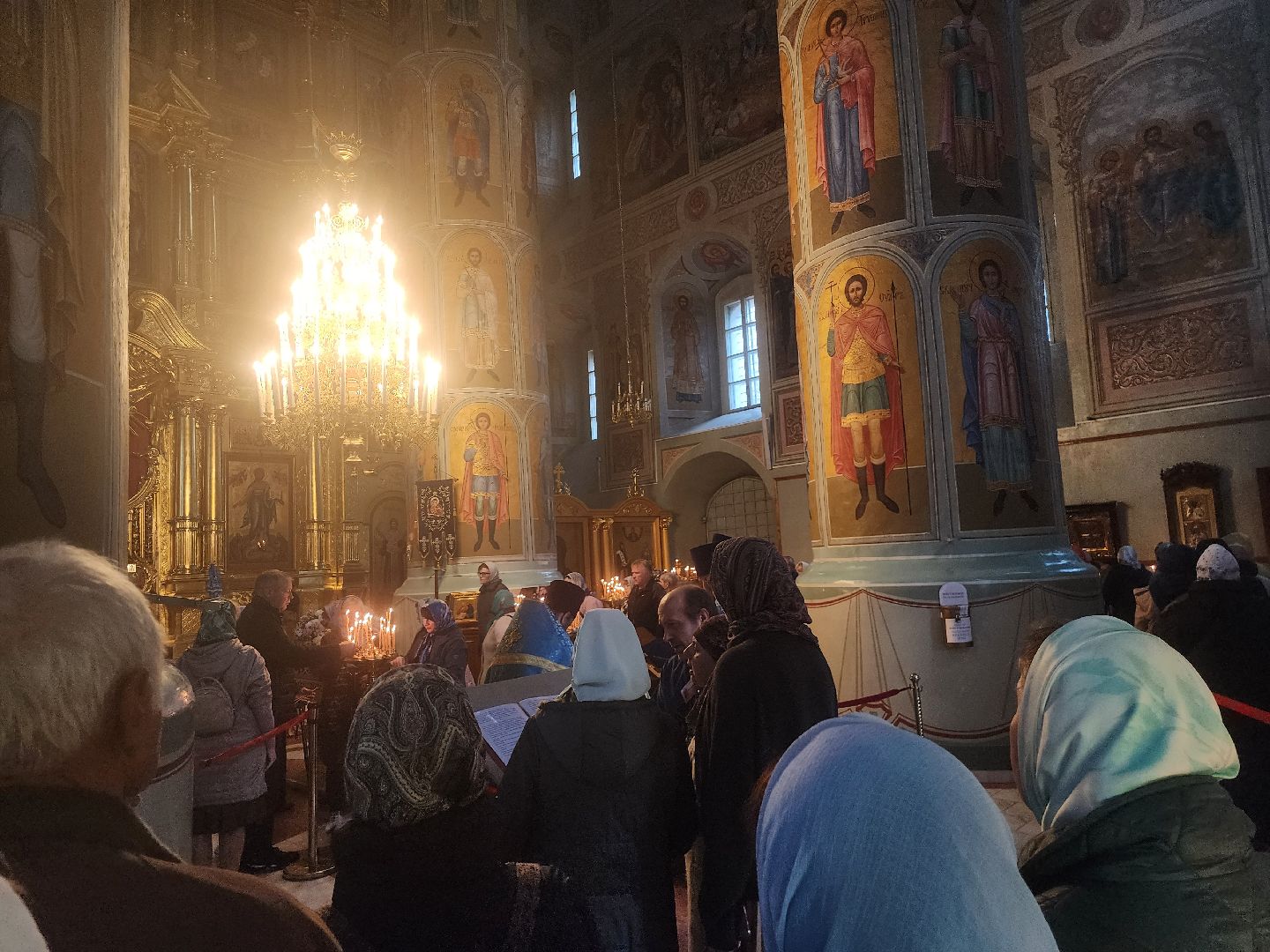 Коломна, чудотворная икона, храм,