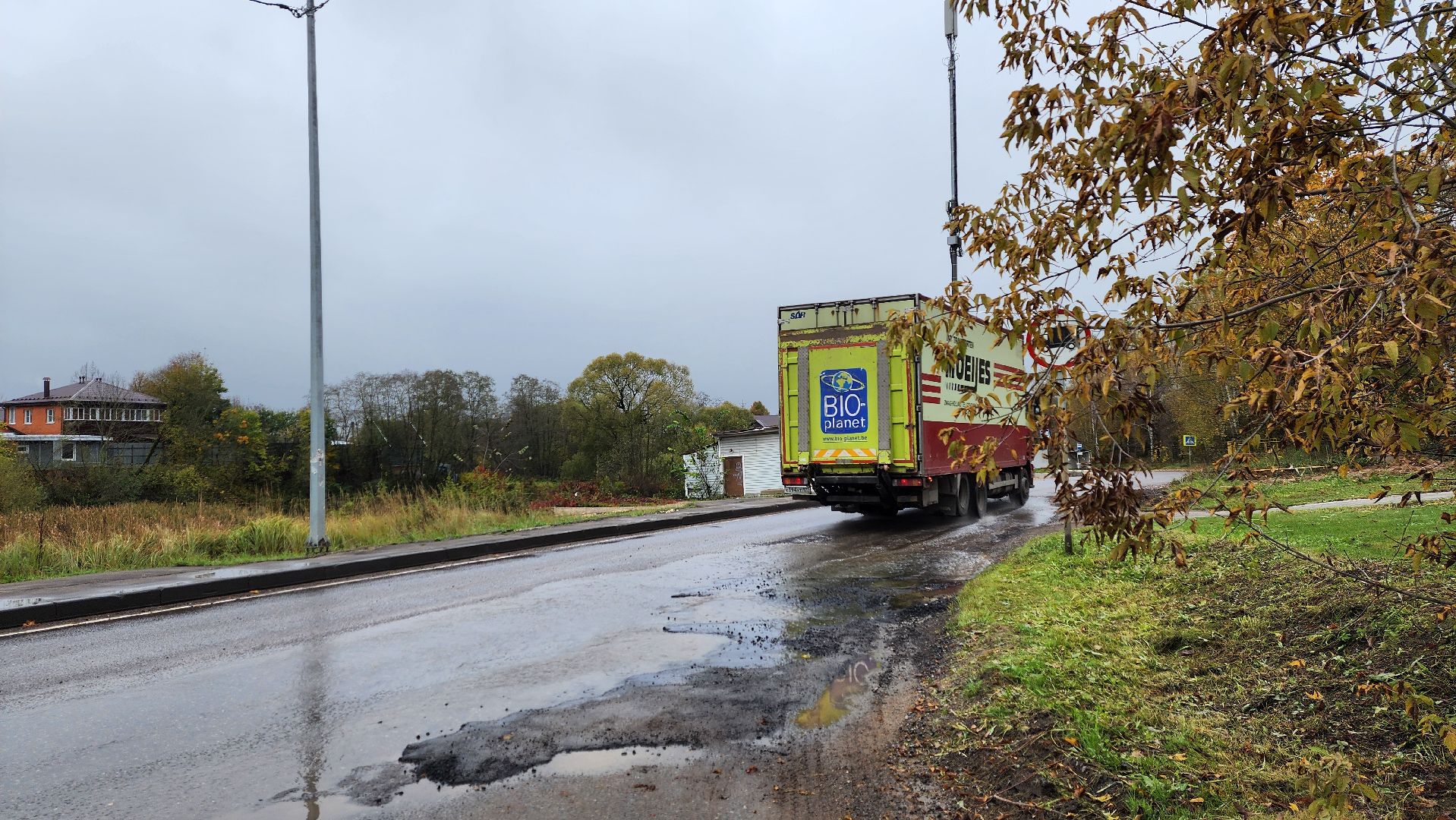 Солнечногорск, дороги, улица Краснофлотская, улица спортивная, ямочный ремонт, Добродел,