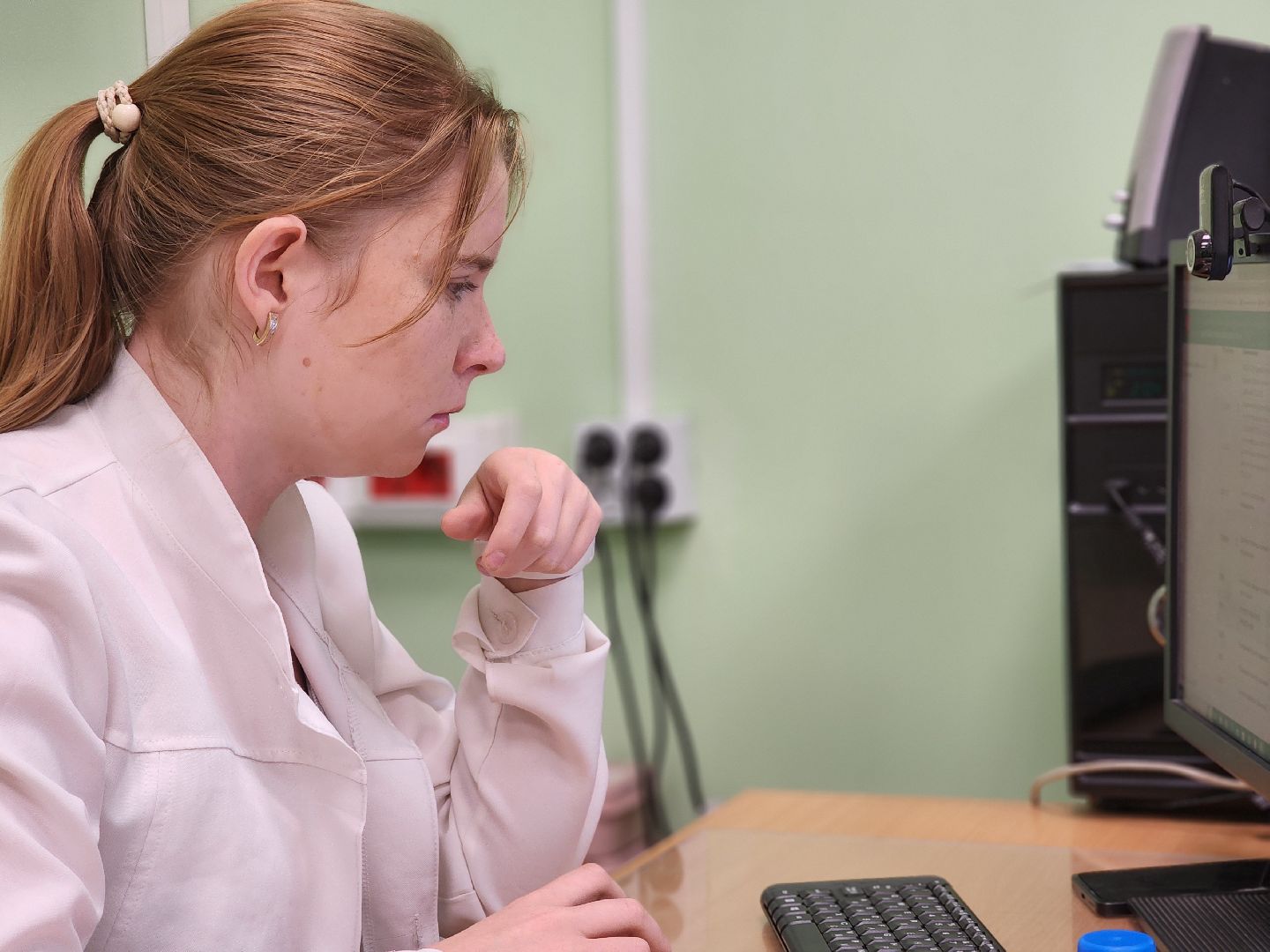 воскресенск, медицина, новые врачи,