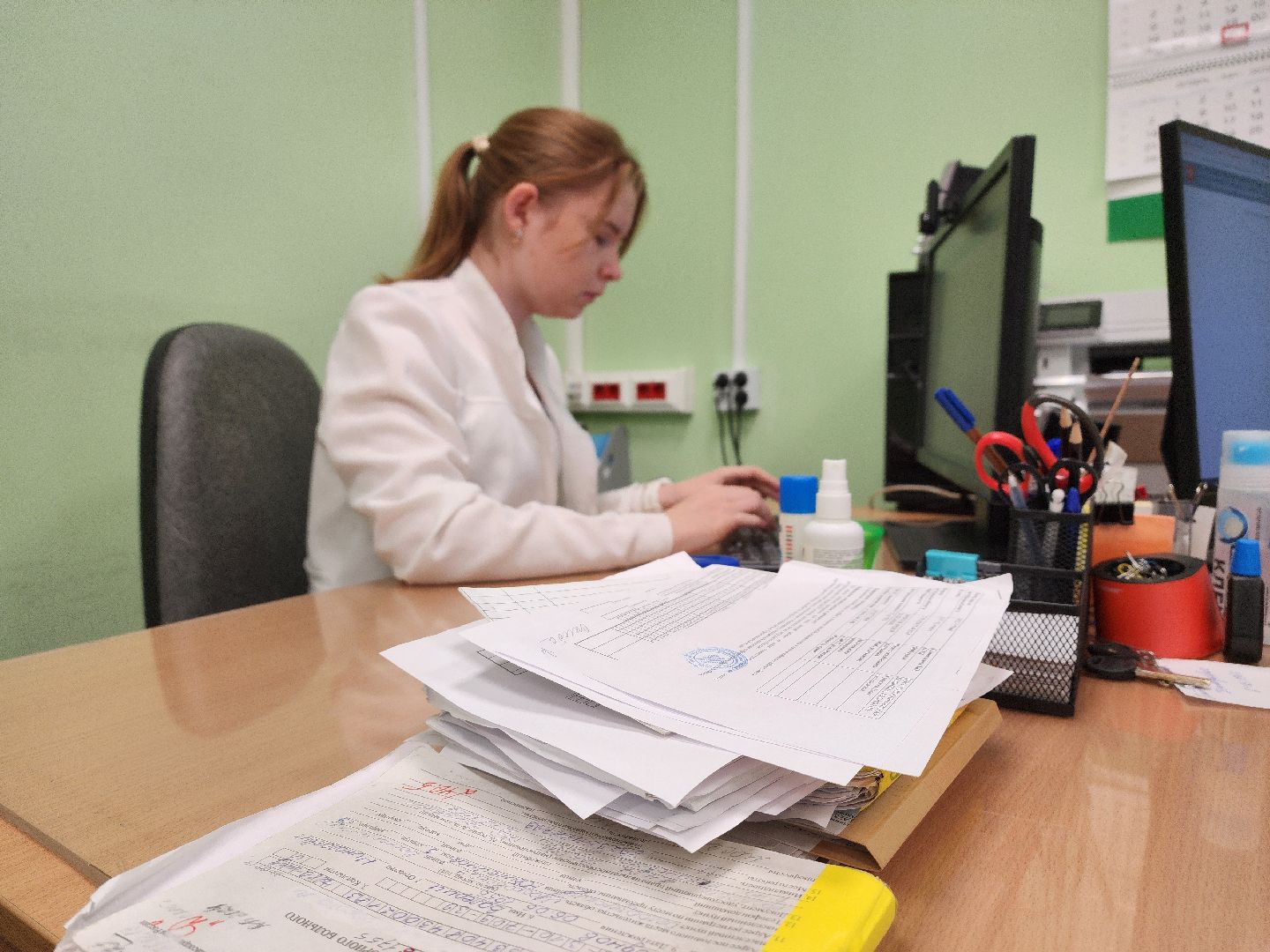 воскресенск, медицина, новые врачи,