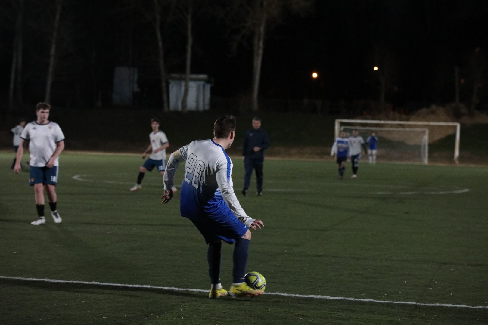 лыткарино, спорт, футбол