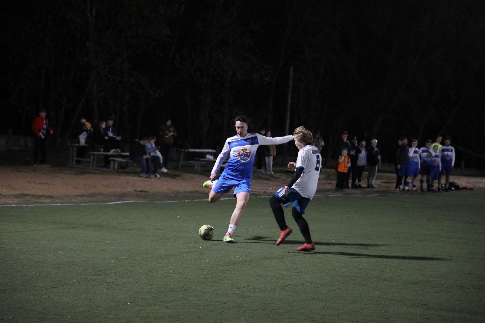 лыткарино, спорт, футбол