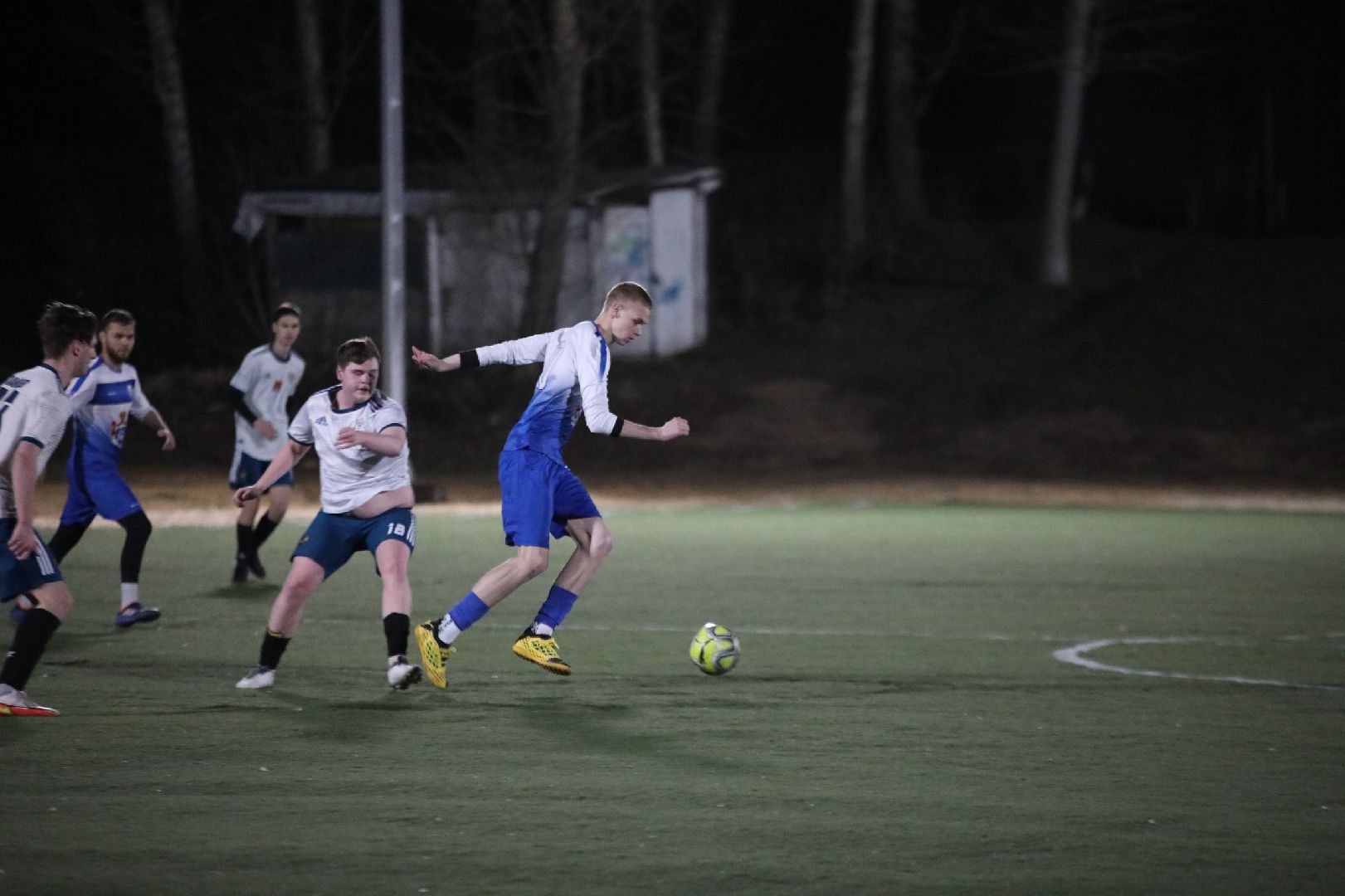 лыткарино, спорт, футбол