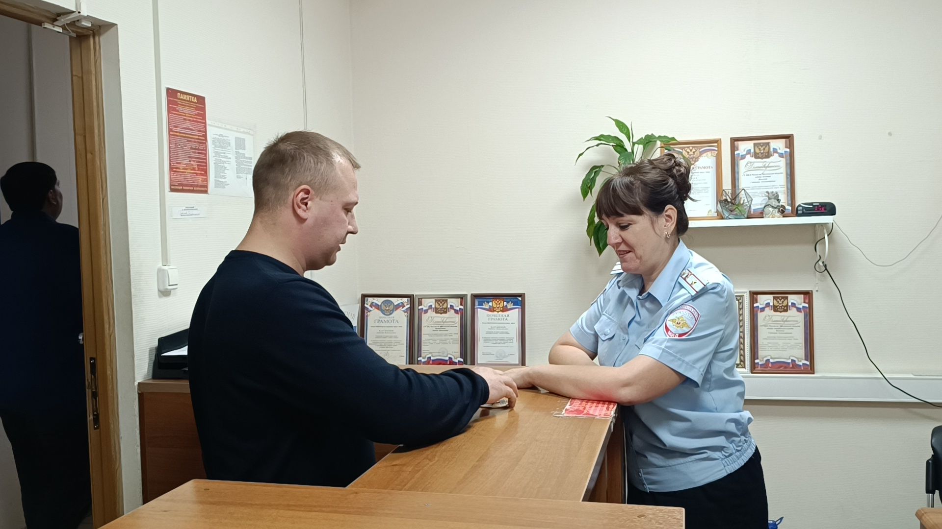 полиция, лобня, общество,