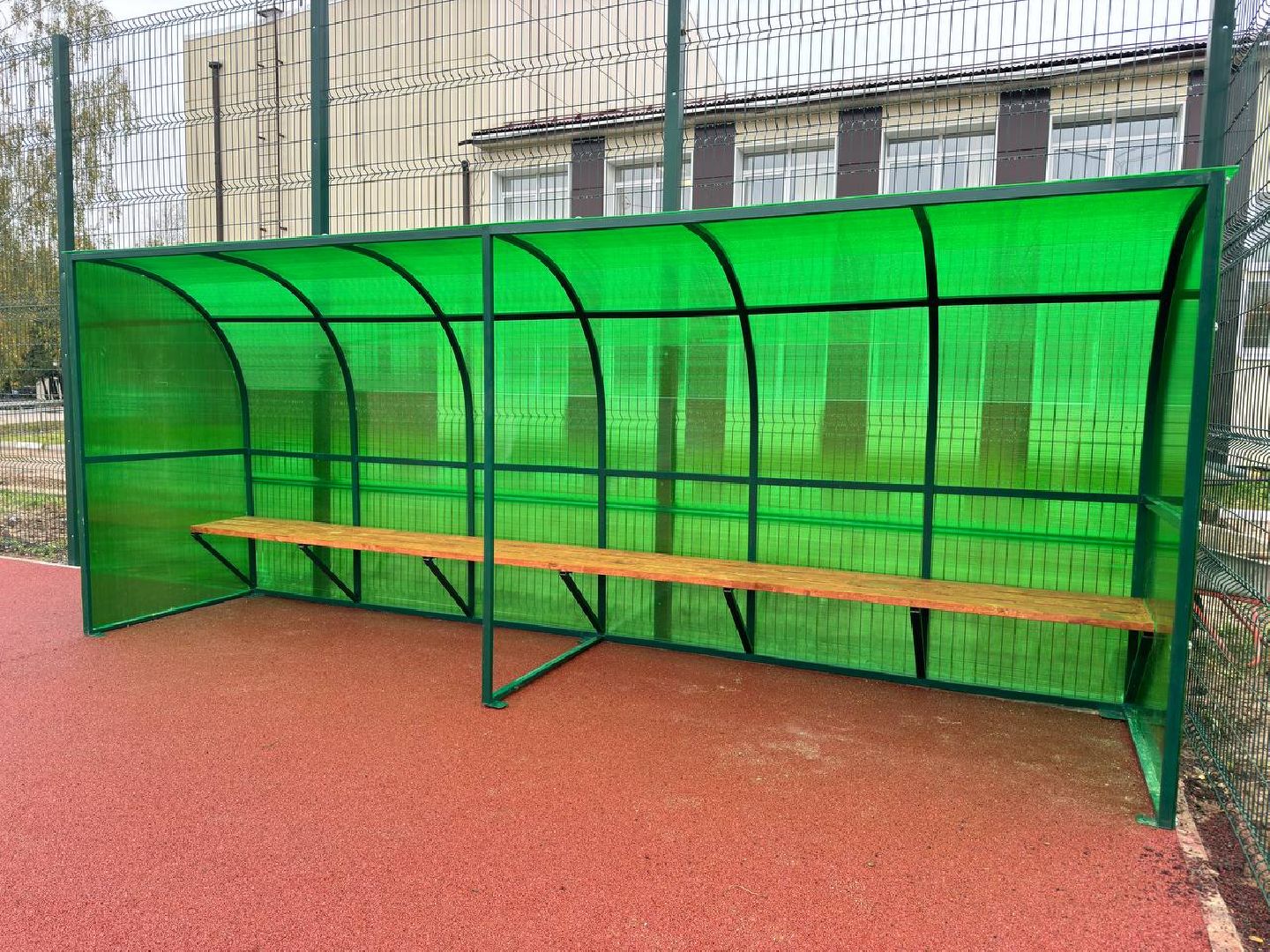 футбол, благоустровйство, дети, городской округ восход,