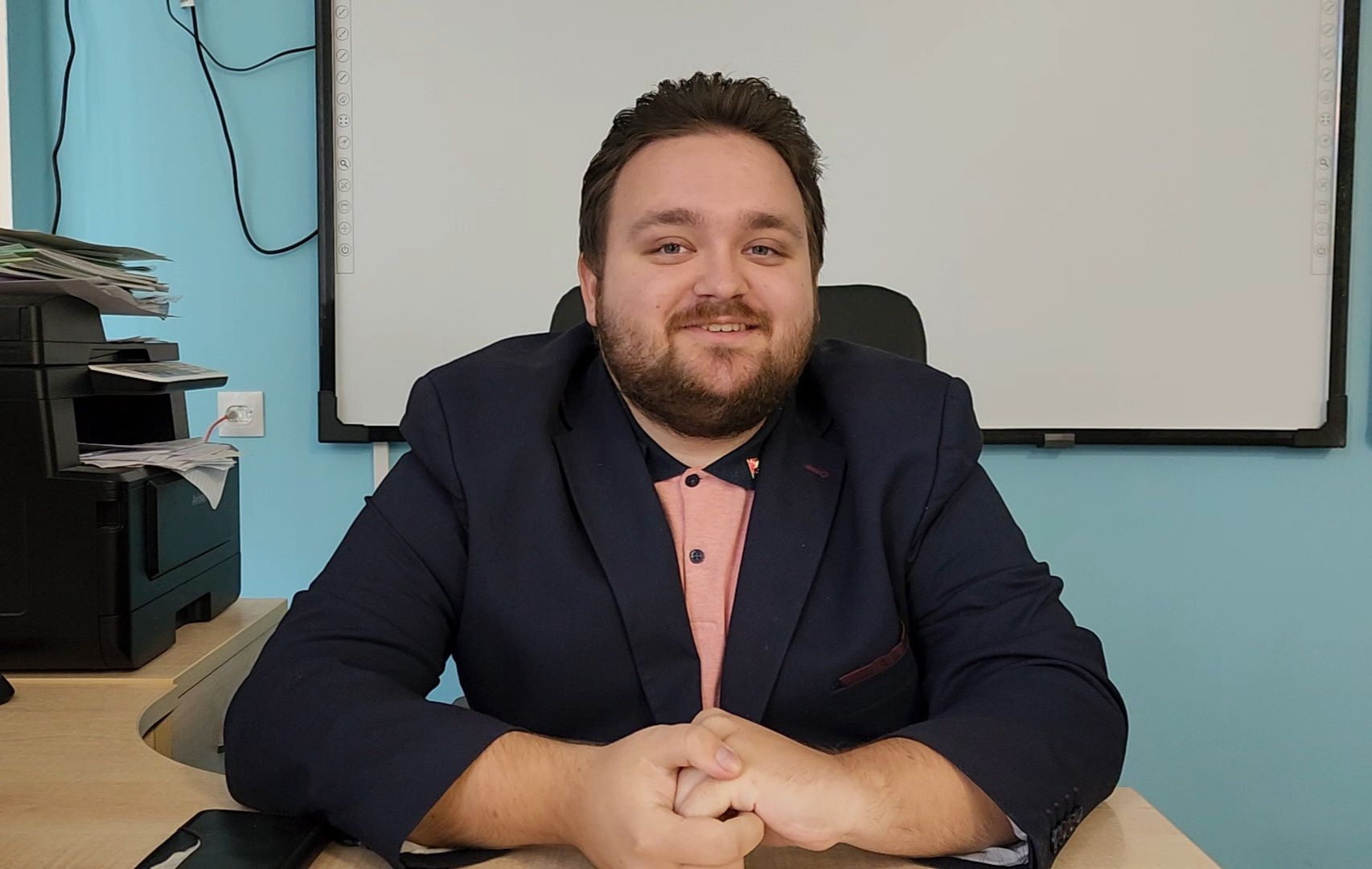 ногинск, образование, жители, общество, новый учитель, молодой специалист, учитель математики, математика,