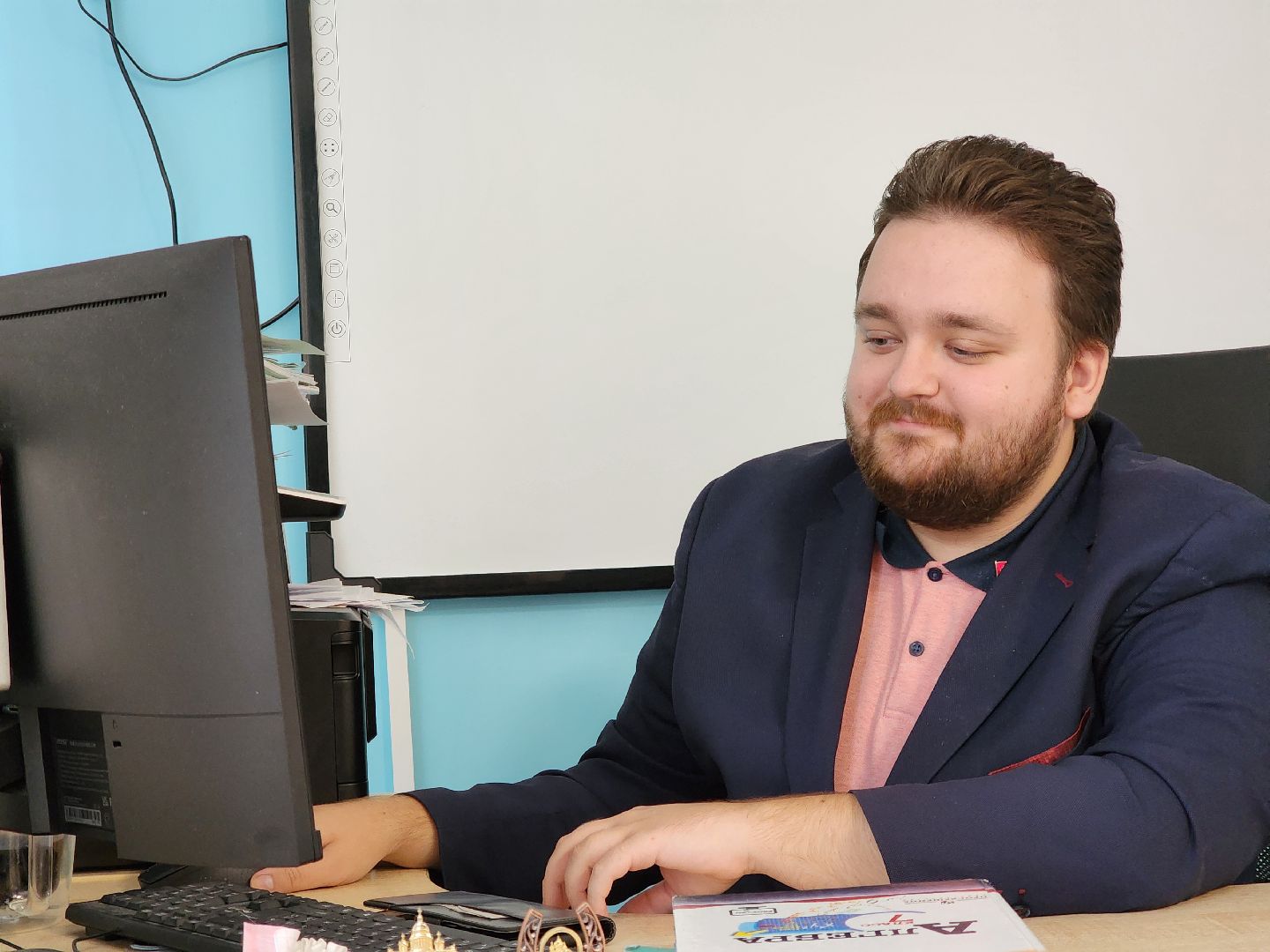 ногинск, образование, жители, общество, новый учитель, молодой специалист, учитель математики, математика,