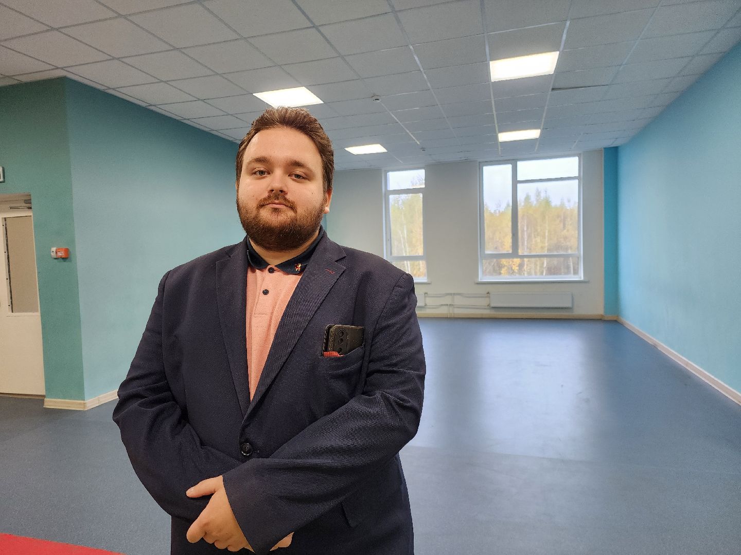 ногинск, образование, жители, общество, новый учитель, молодой специалист, учитель математики, математика,