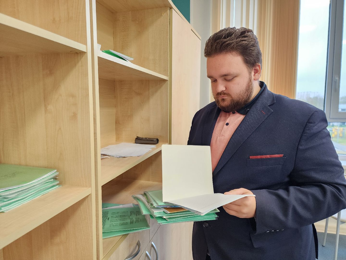 ногинск, образование, жители, общество, новый учитель, молодой специалист, учитель математики, математика,