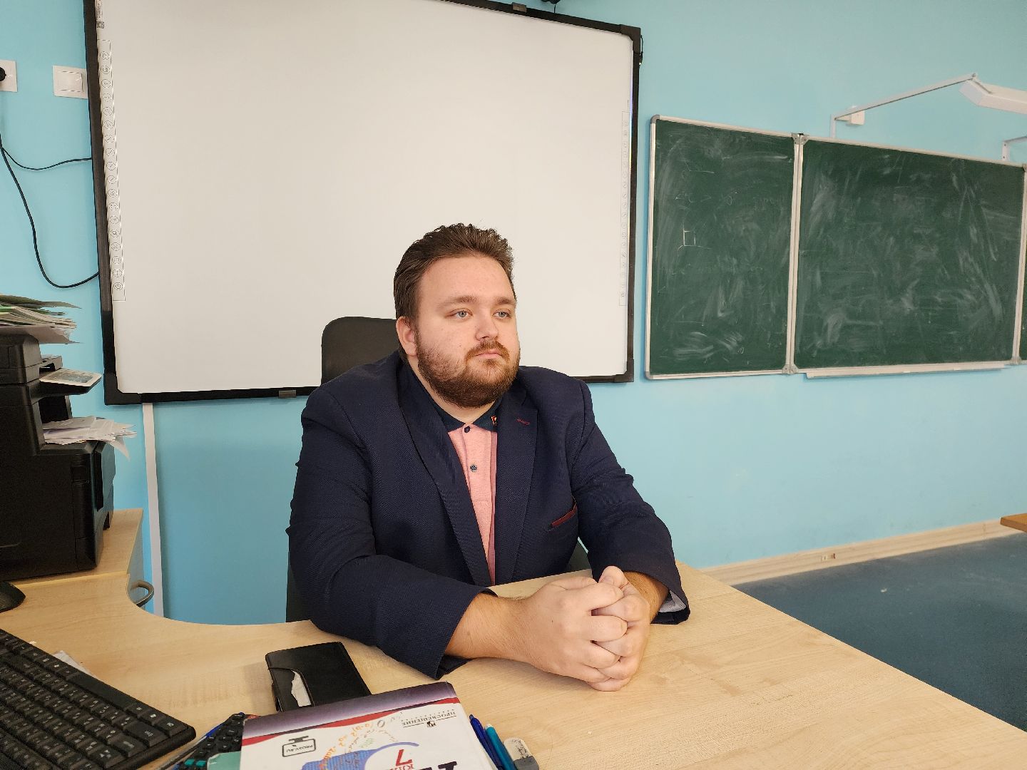 ногинск, образование, жители, общество, новый учитель, молодой специалист, учитель математики, математика,