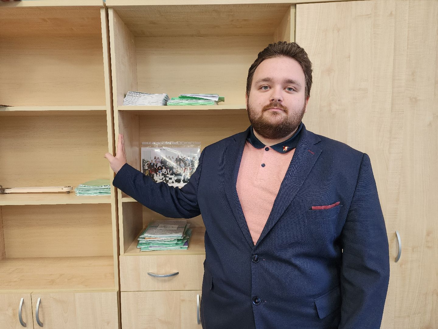 ногинск, образование, жители, общество, новый учитель, молодой специалист, учитель математики, математика,