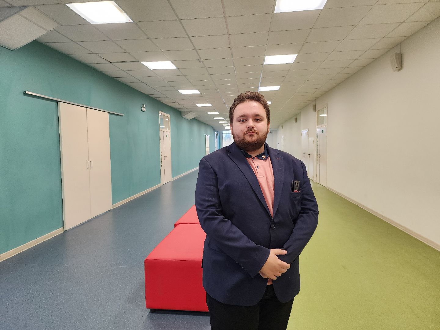 ногинск, образование, жители, общество, новый учитель, молодой специалист, учитель математики, математика,