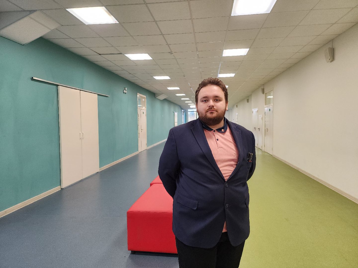 ногинск, образование, жители, общество, новый учитель, молодой специалист, учитель математики, математика,