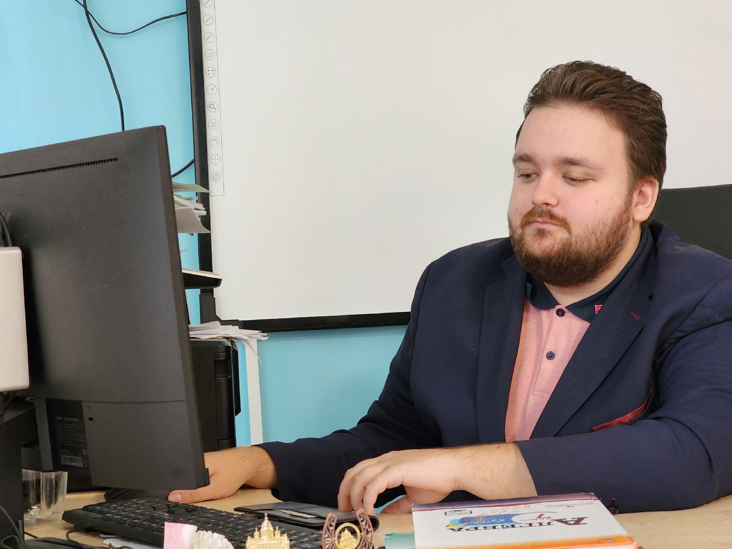 ногинск, образование, жители, общество, новый учитель, молодой специалист, учитель математики, математика,