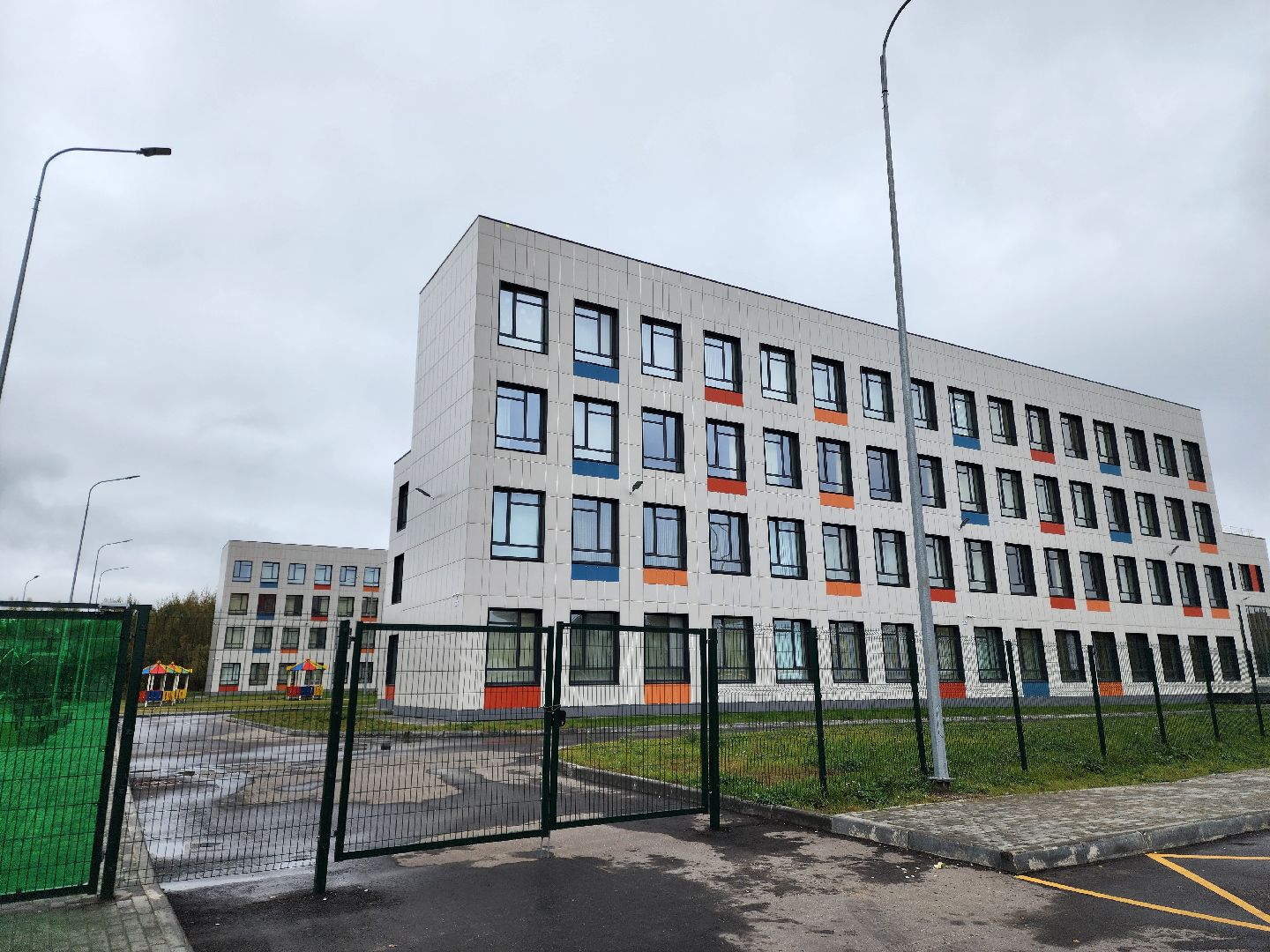 ногинск, образование, жители, общество, новый учитель, молодой специалист, учитель математики, математика,