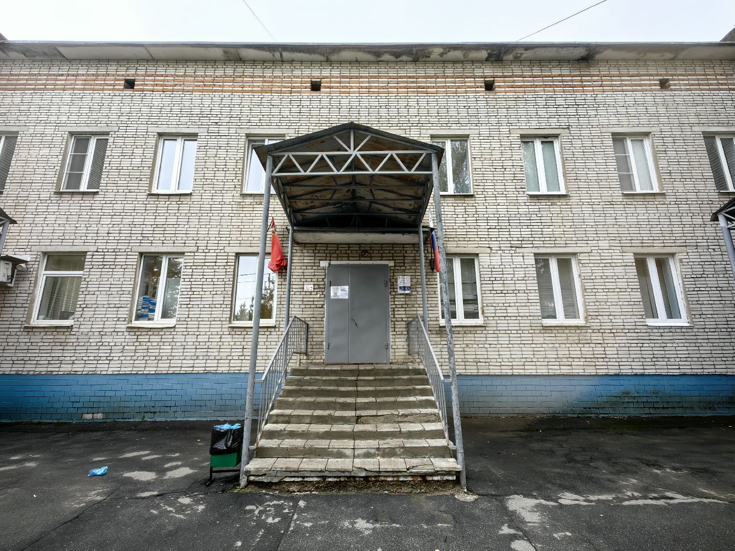 поликлиника, ремонт, рентген-аппарат, маммограф, оборудование,