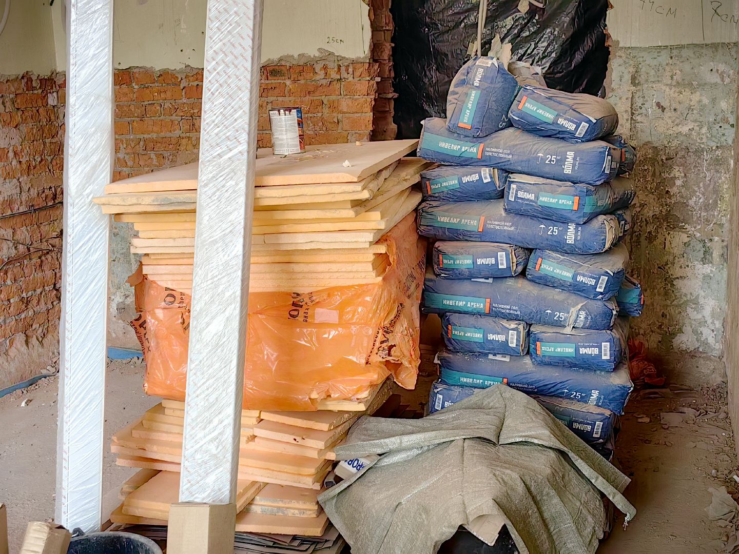 поликлиника, ремонт, рентген-аппарат, маммограф, оборудование,