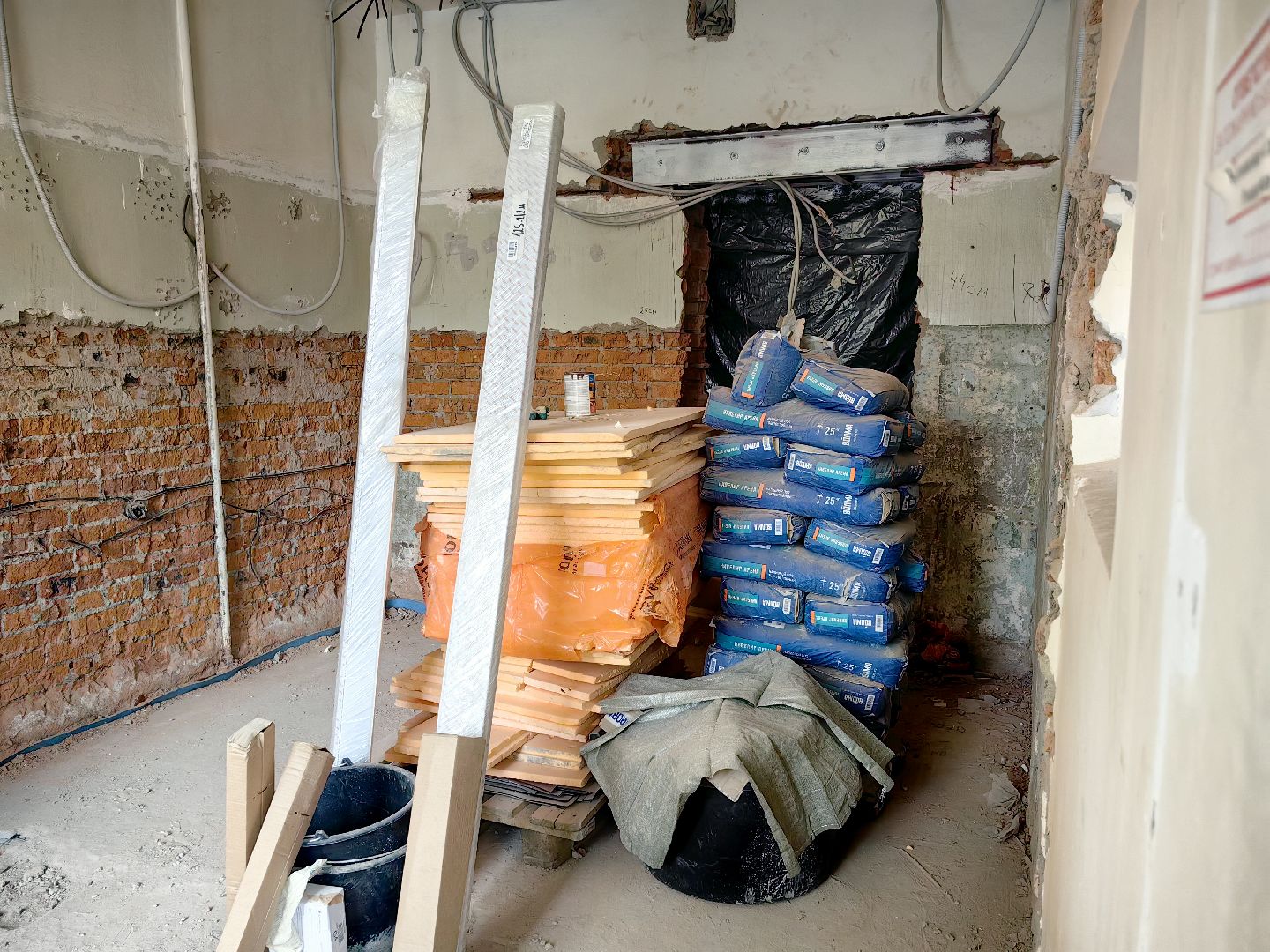 поликлиника, ремонт, рентген-аппарат, маммограф, оборудование,