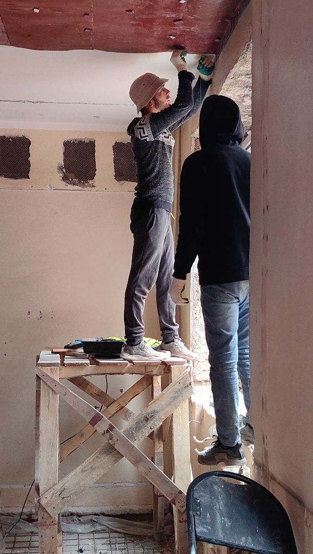 поликлиника, ремонт, рентген-аппарат, маммограф, оборудование,