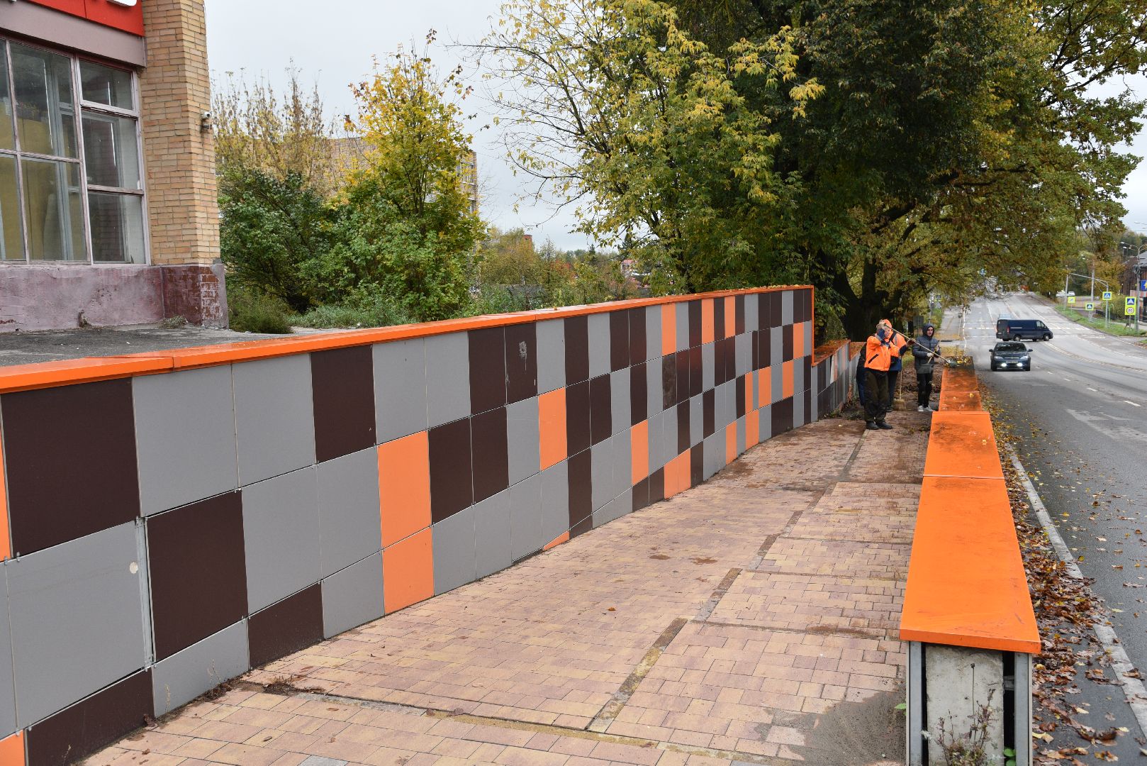 лотошино, добродел, благоустройство, обращения жителей, цур,