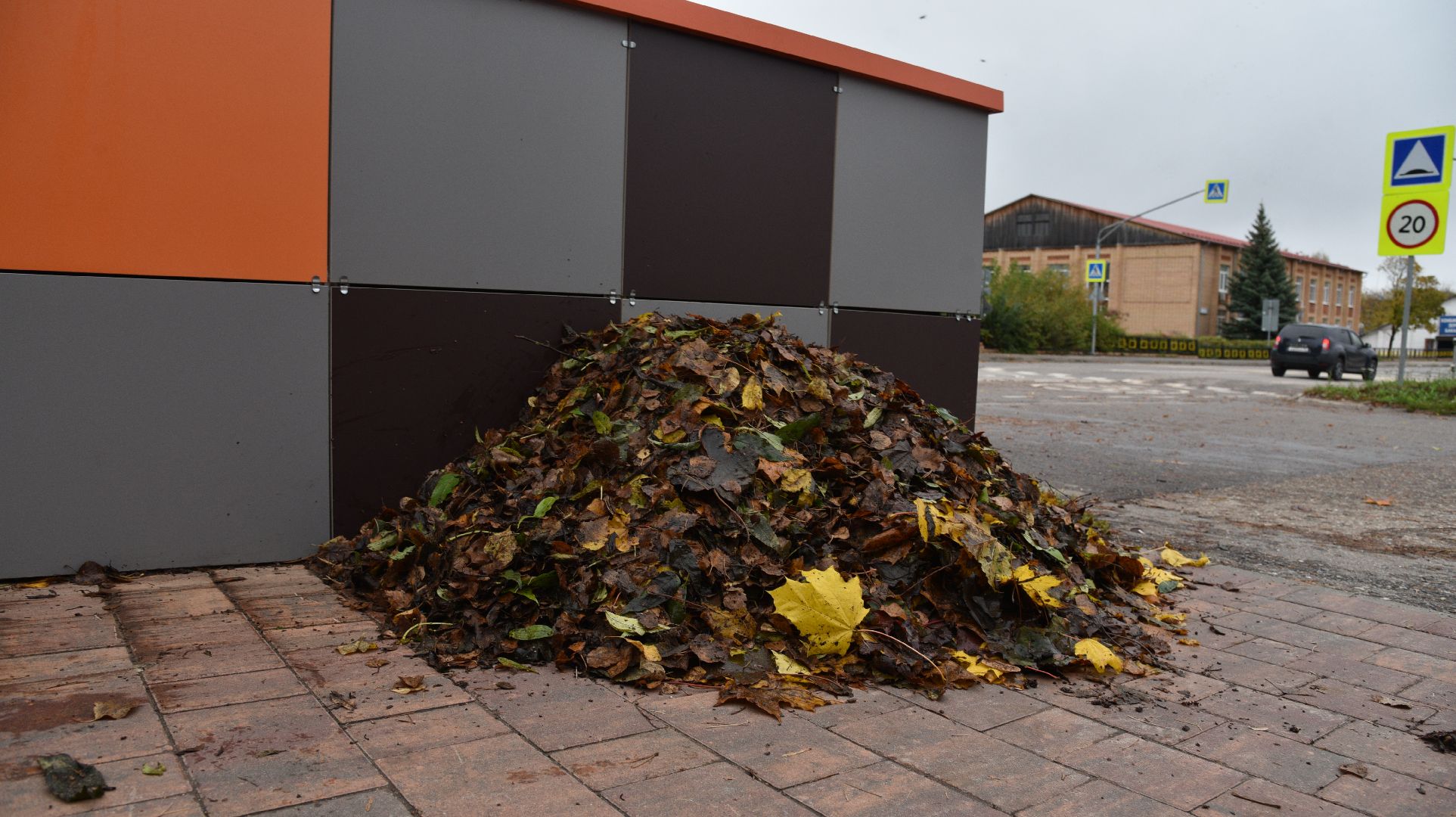 лотошино, добродел, благоустройство, обращения жителей, цур,