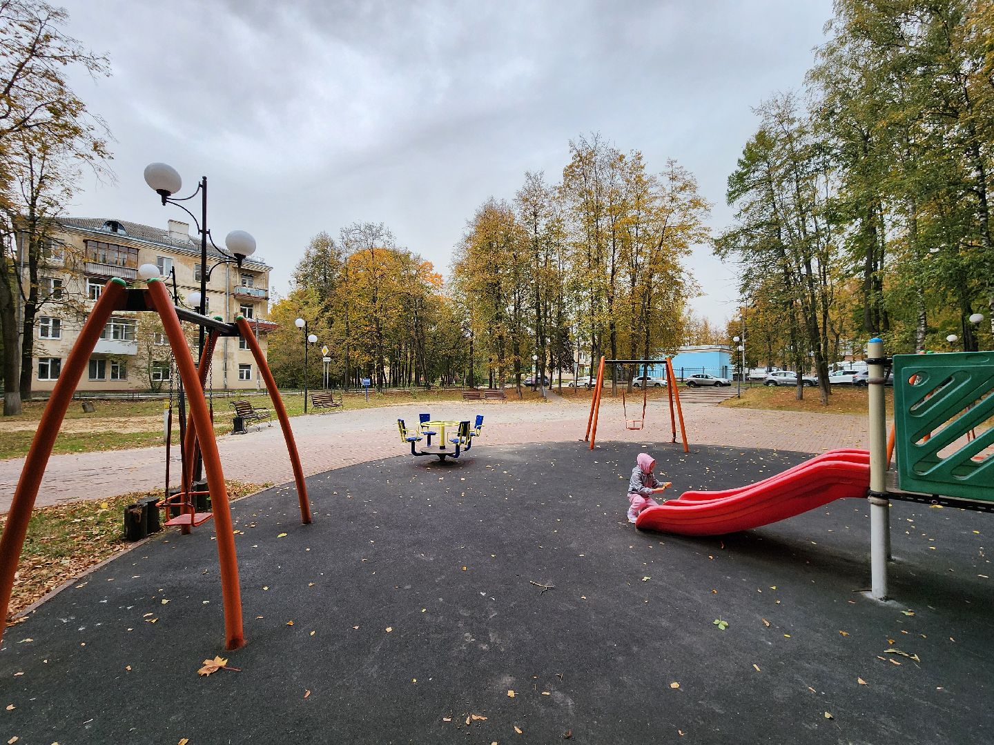 Чехов, сквер Ветеранов, благоустройство, замена брусчатки, ямочный ремонт, пешеходная зона, портал Добродел, Добродел благоустройство, Добродел общественные территории,