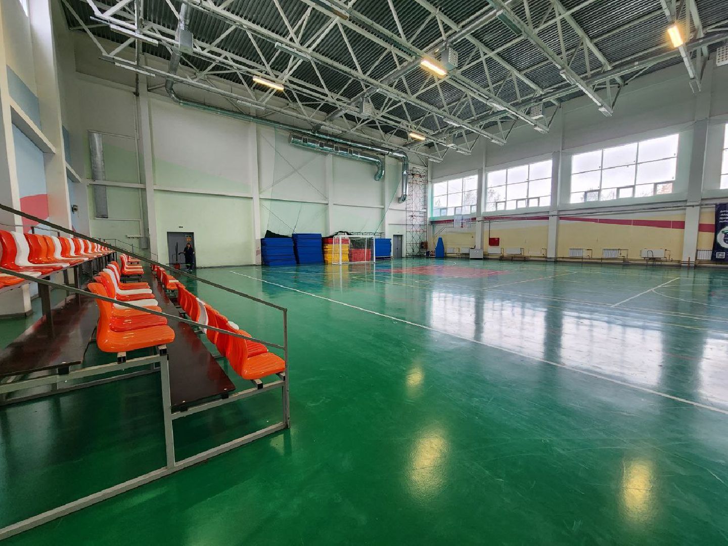 Солнечногорск, Отопление, соцобъекты, жители, Батареи,