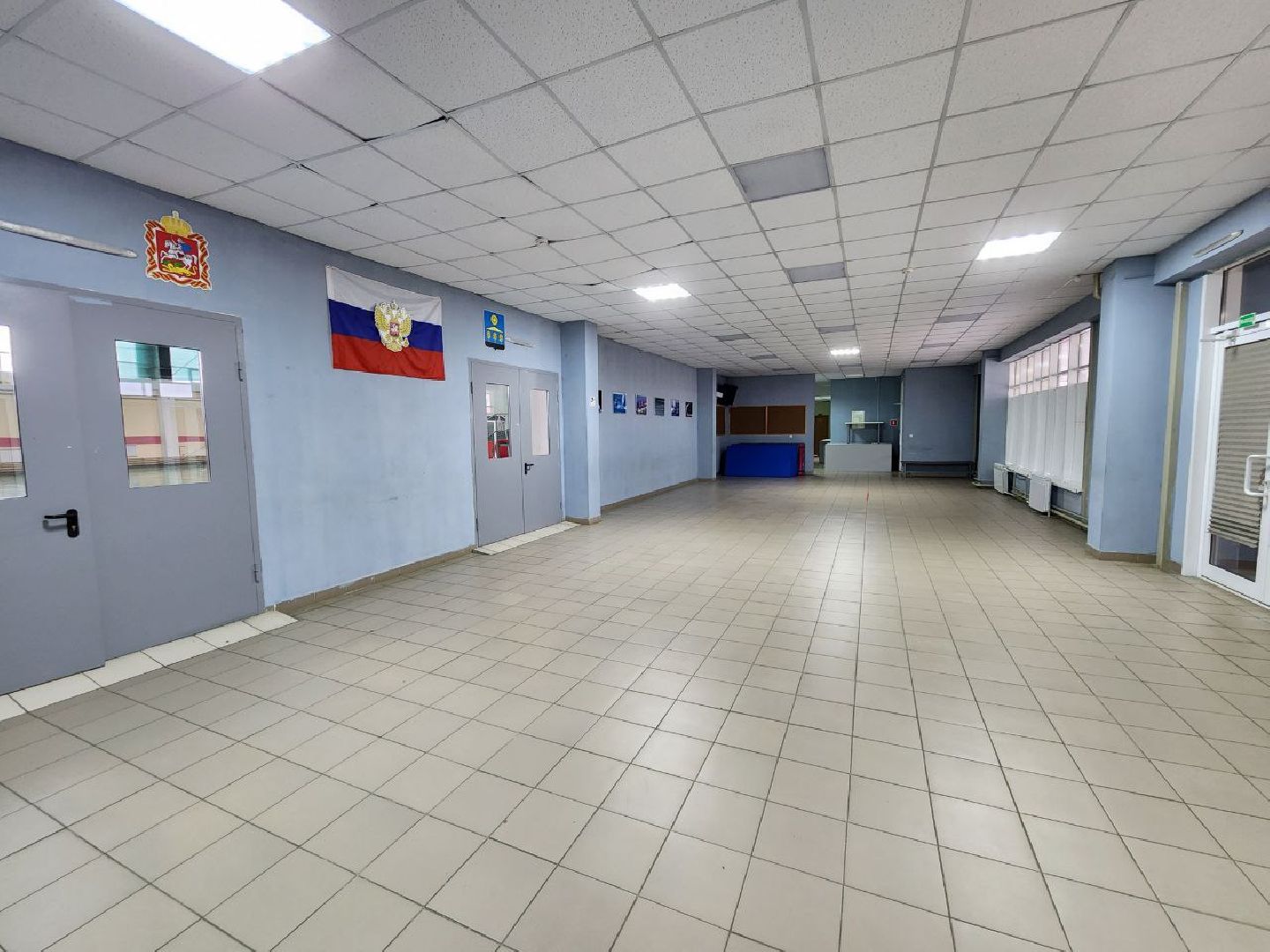 Солнечногорск, Отопление, соцобъекты, жители, Батареи,