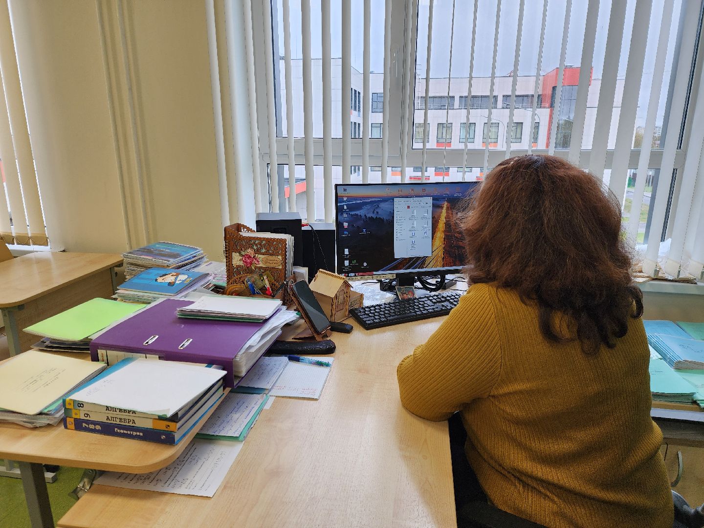 ногинск, новый учитель, жители, общество, херсонская область, образование, школа, центр образования,