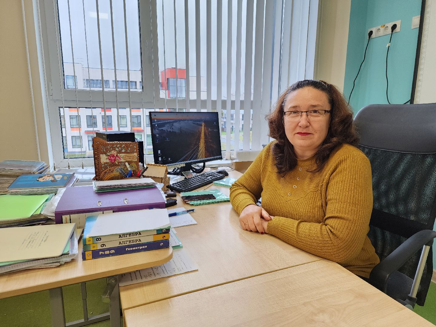 ногинск, новый учитель, жители, общество, херсонская область, образование, школа, центр образования,