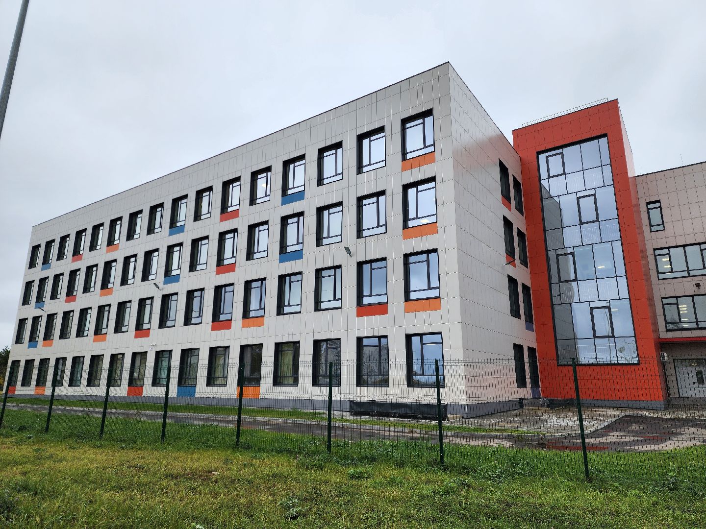 ногинск, новый учитель, жители, общество, херсонская область, образование, школа, центр образования,