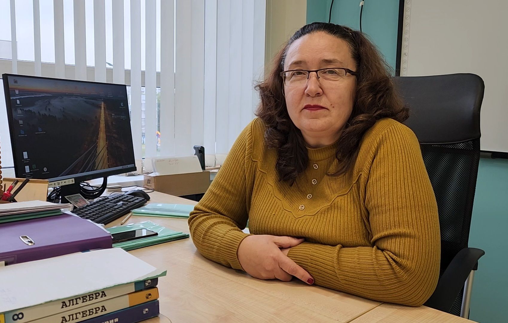 ногинск, новый учитель, жители, общество, херсонская область, образование, школа, центр образования,