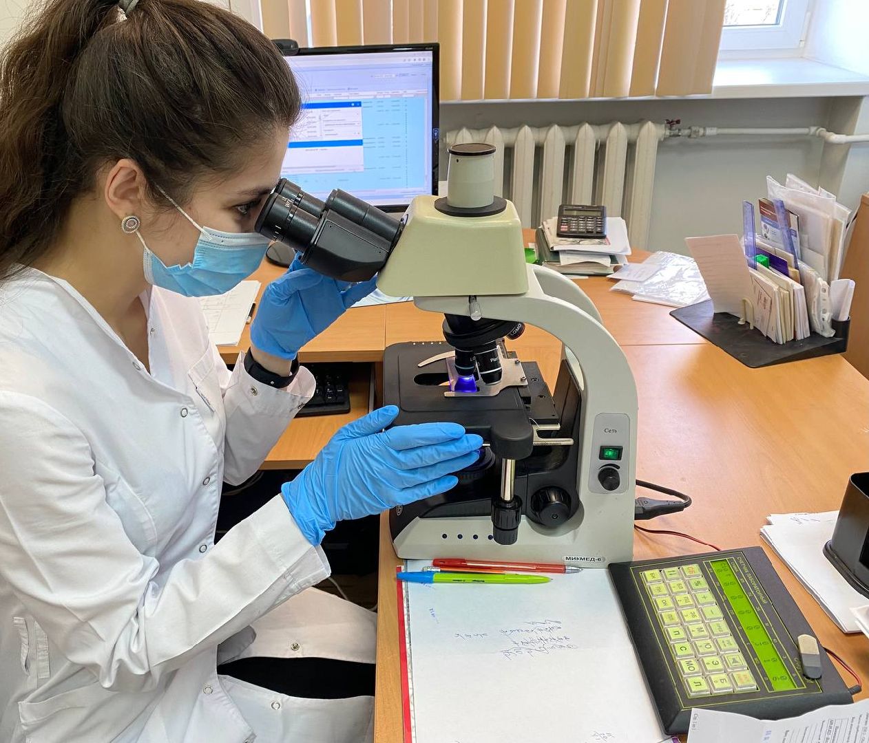 Кашира, ЦРБ, вакансии, социальная ипотека