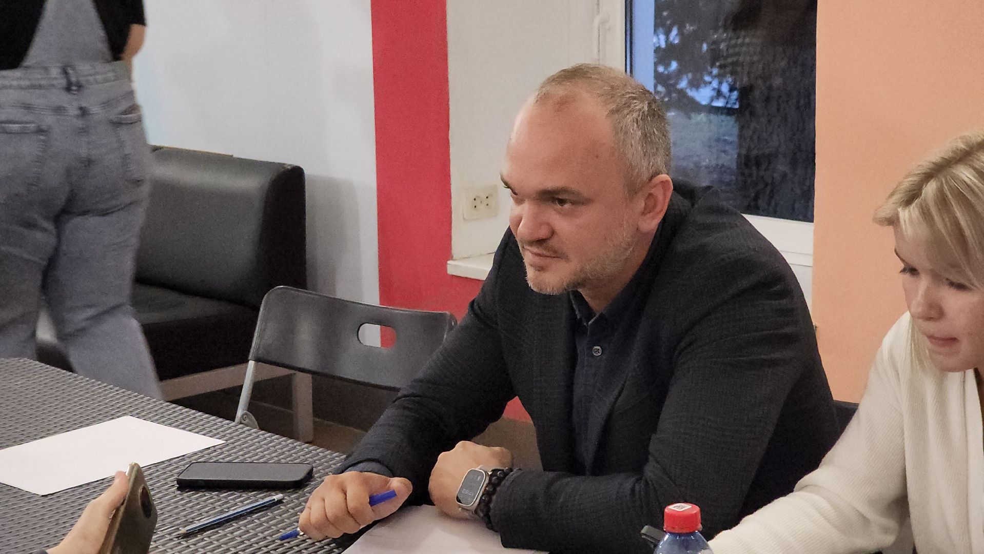 кашира, берёзовая роща, субботник, выездная администрация,