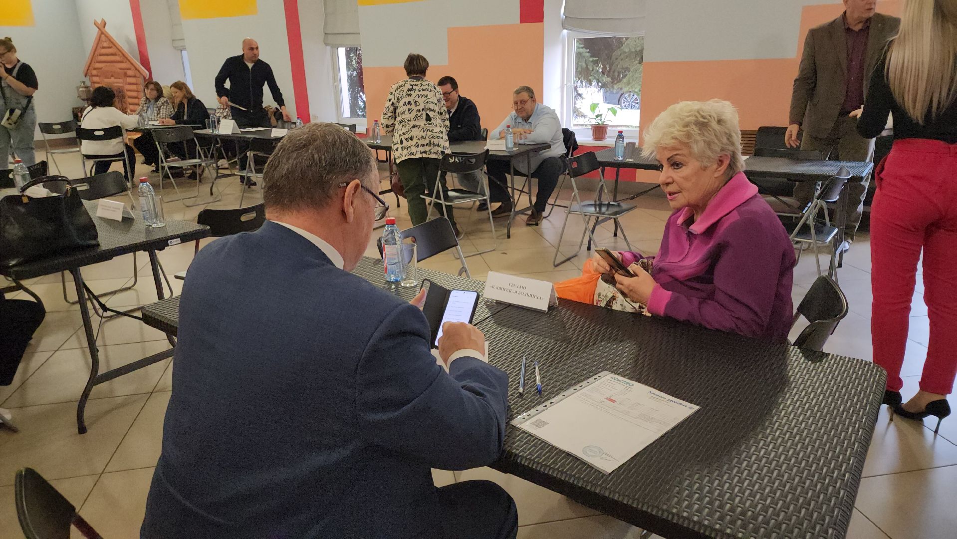 кашира, берёзовая роща, субботник, выездная администрация,