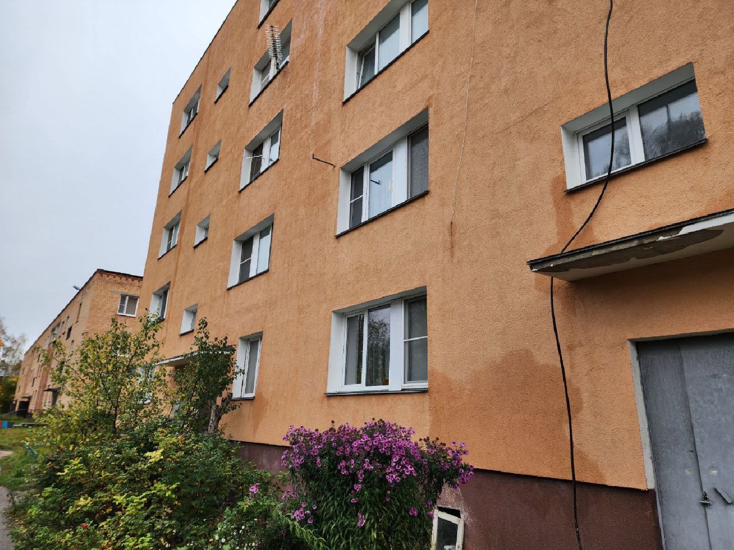 Солнечногорск, Отопление, Жкх, Жители, тепло в домах,