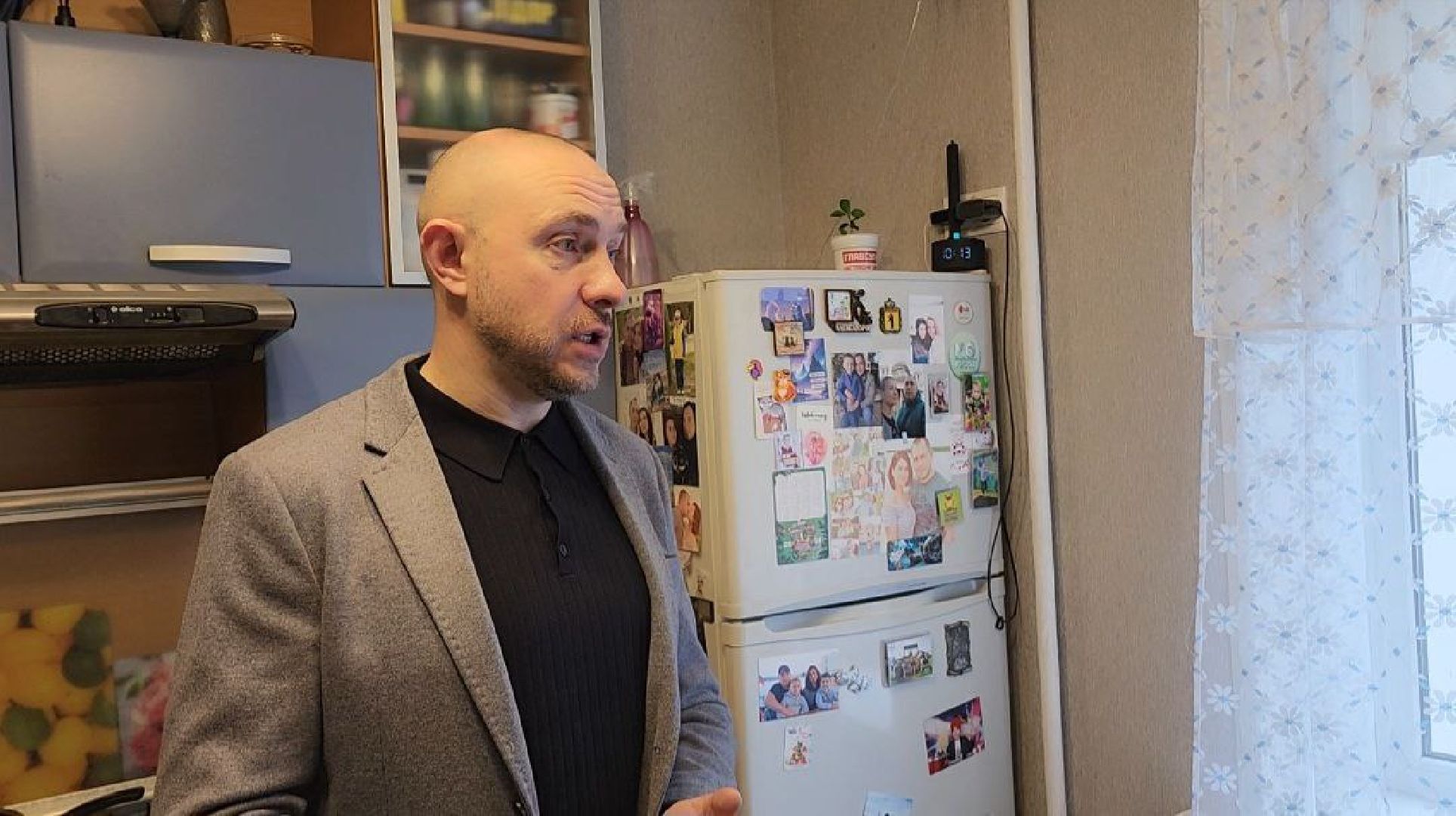 Солнечногорск, Отопление, Жкх, Жители, тепло в домах,