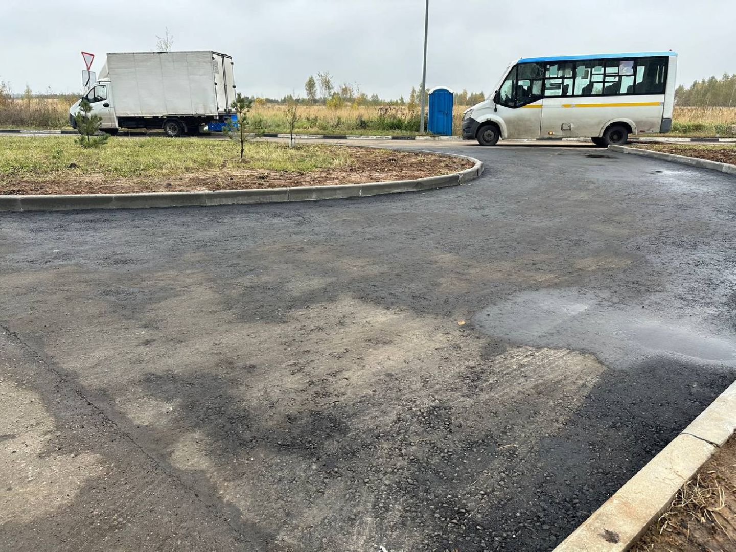 ремонт автомобильных дорог, дорожные службы, безопасность движения,