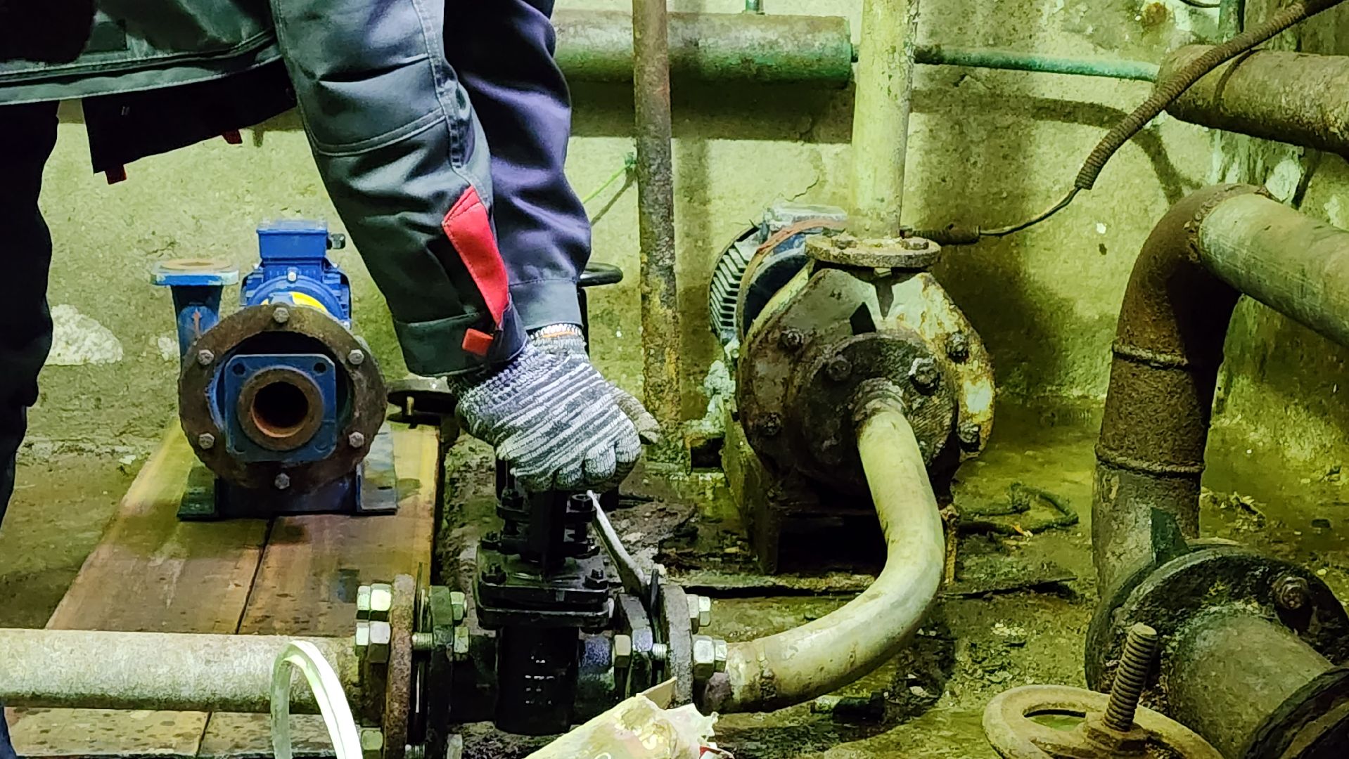 котельная, отопление, жкх,