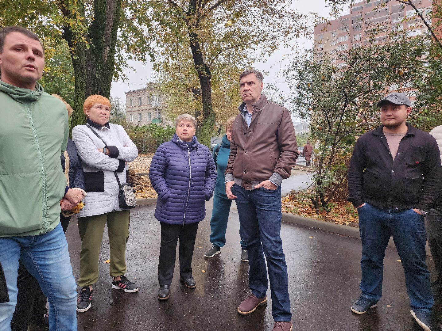 котельники, благоустройство, детская площадка, дорога, капитальный ремонт,