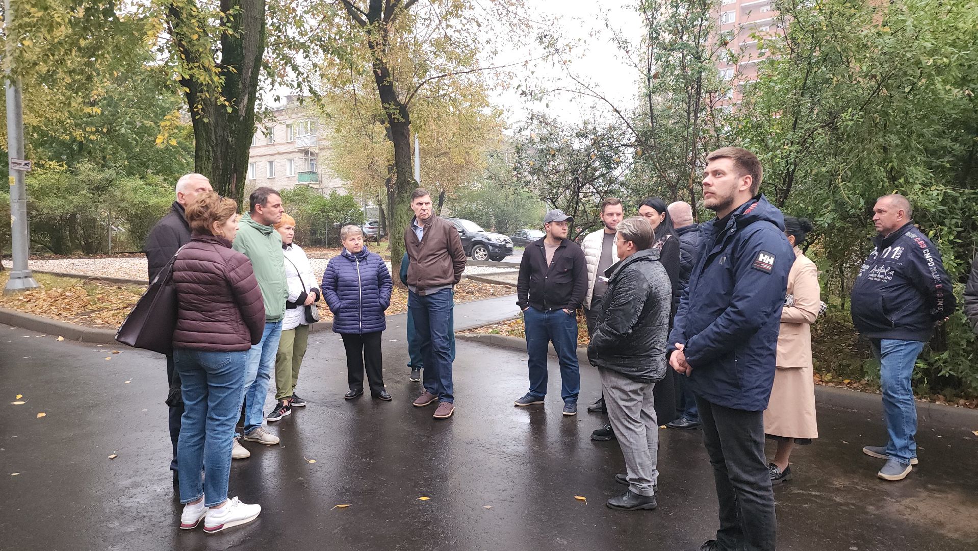 котельники, благоустройство, детская площадка, дорога, капитальный ремонт,