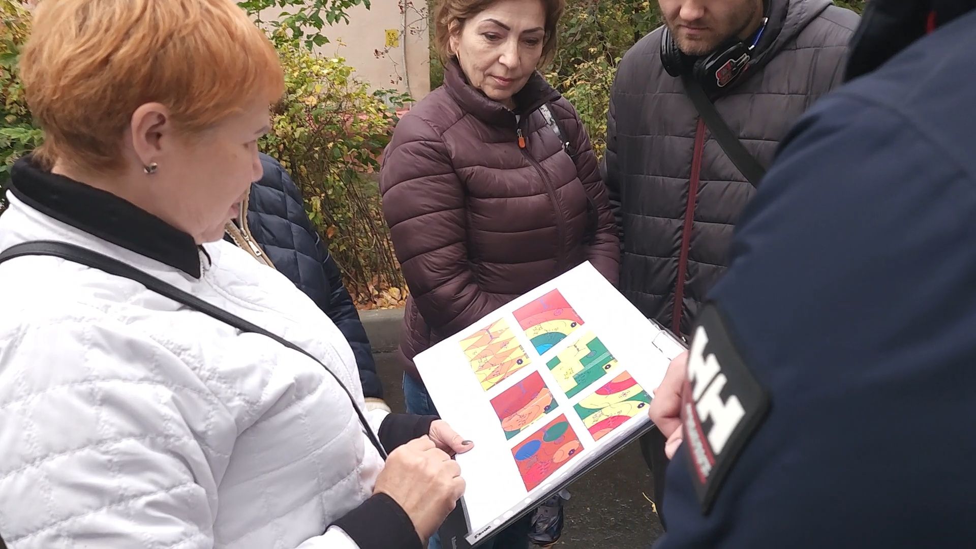 котельники, благоустройство, детская площадка, дорога, капитальный ремонт,