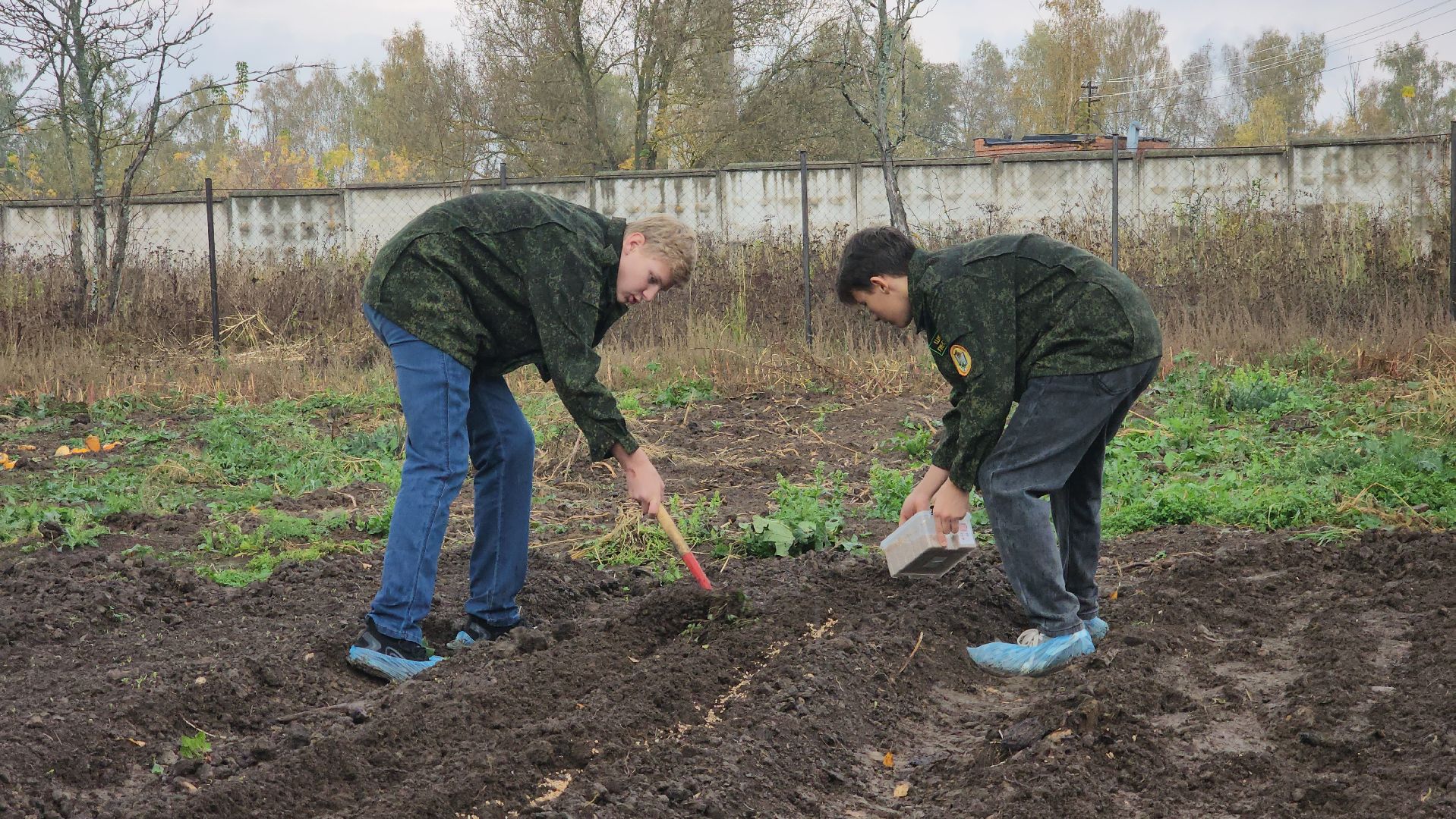 ступино, образование в подмосковье, агроклассы,