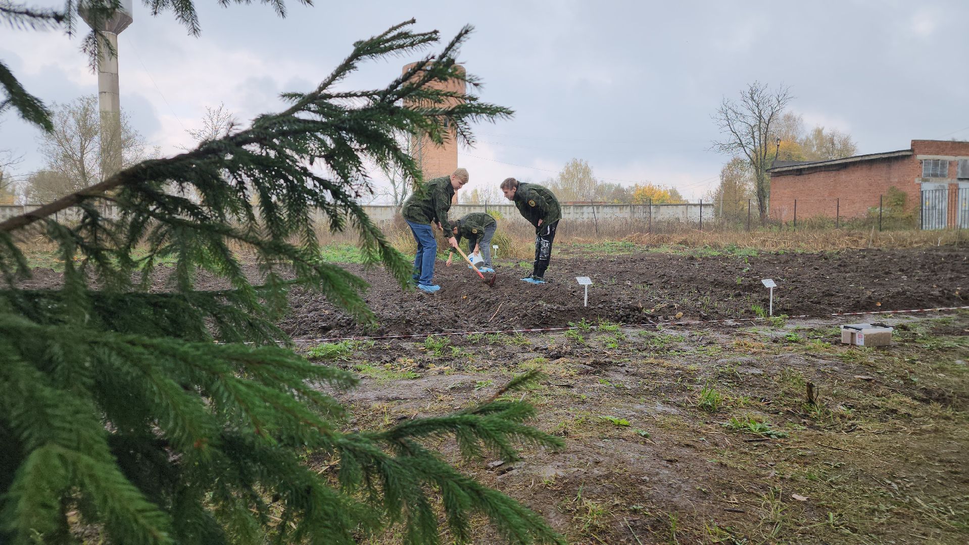 ступино, образование в подмосковье, агроклассы,