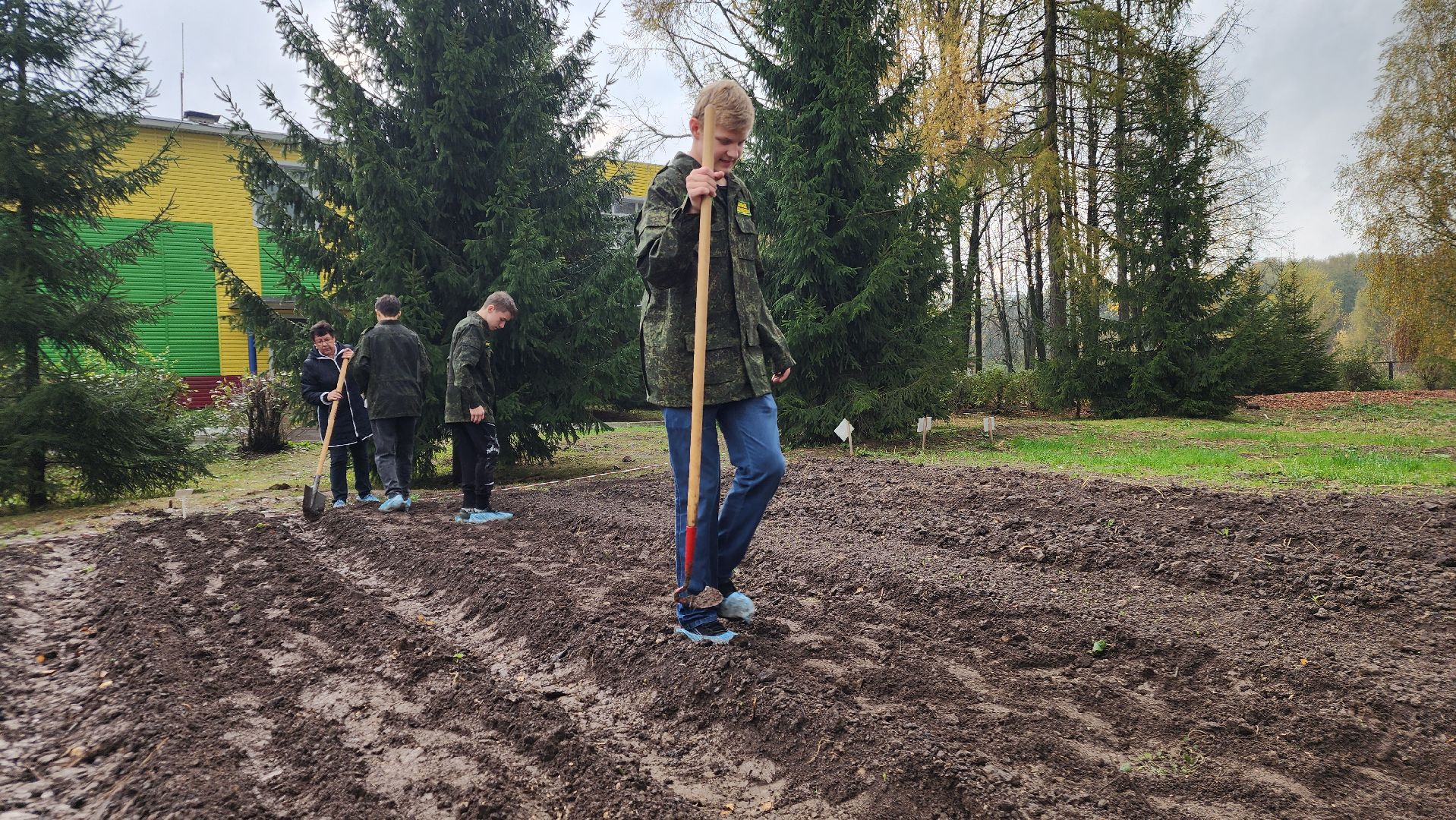 ступино, образование в подмосковье, агроклассы,