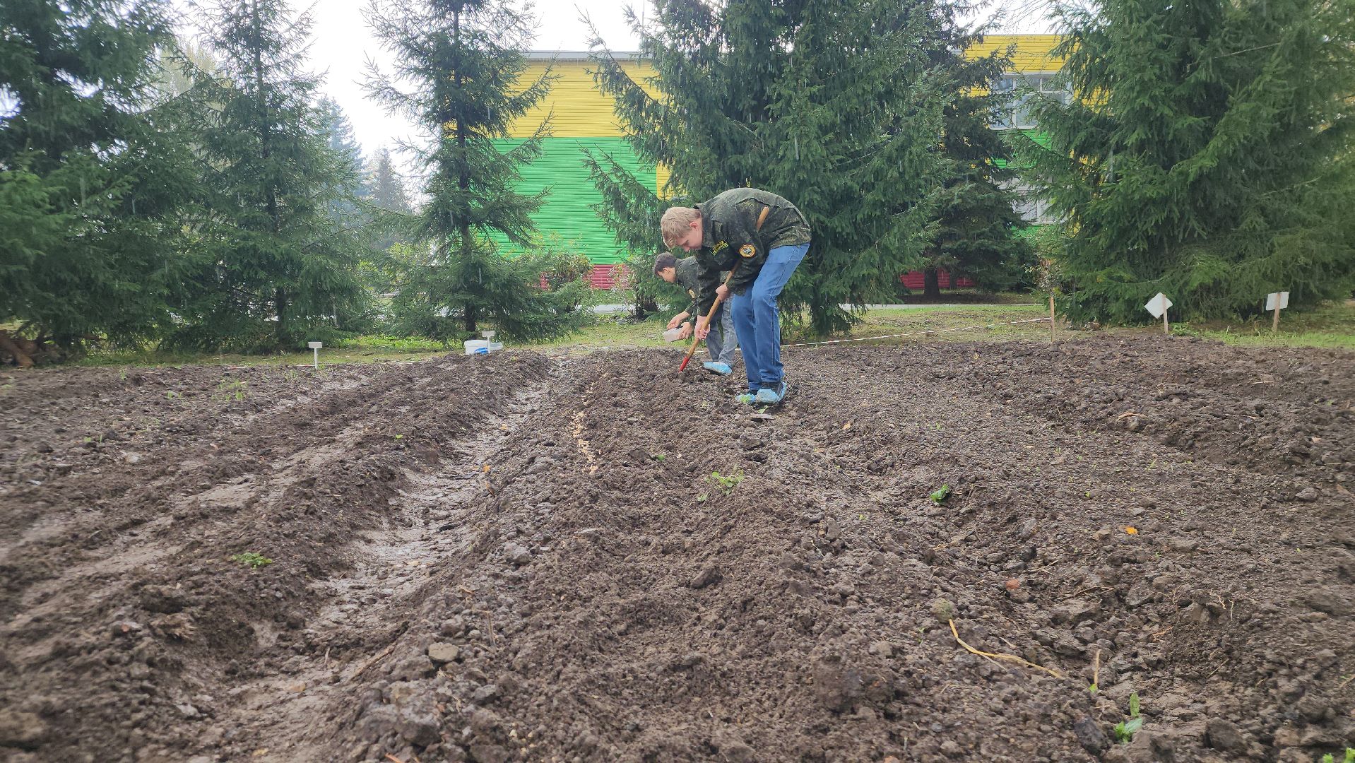 ступино, образование в подмосковье, агроклассы,